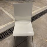 Polypropylene molded chairs