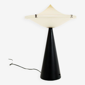 Lampe de table Aliën par L . Césaro pour Tre Ci Luce