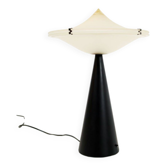 Lampe de table Aliën par L . Césaro pour Tre Ci Luce