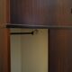 Rosewood wardrobe, Danish design, 1970s, made in Denmark