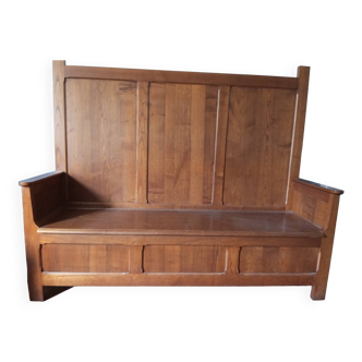 Chayere bench