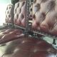 Chaises cuir