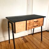 Scandinavian storage cabinet