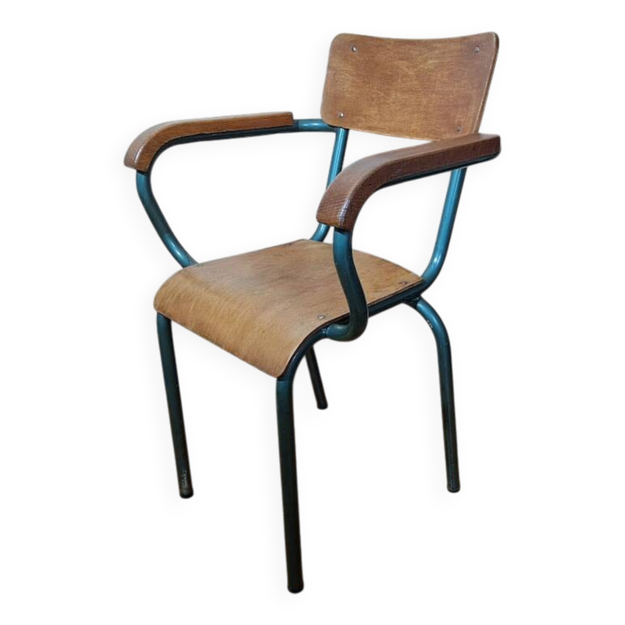 Vintage office chair