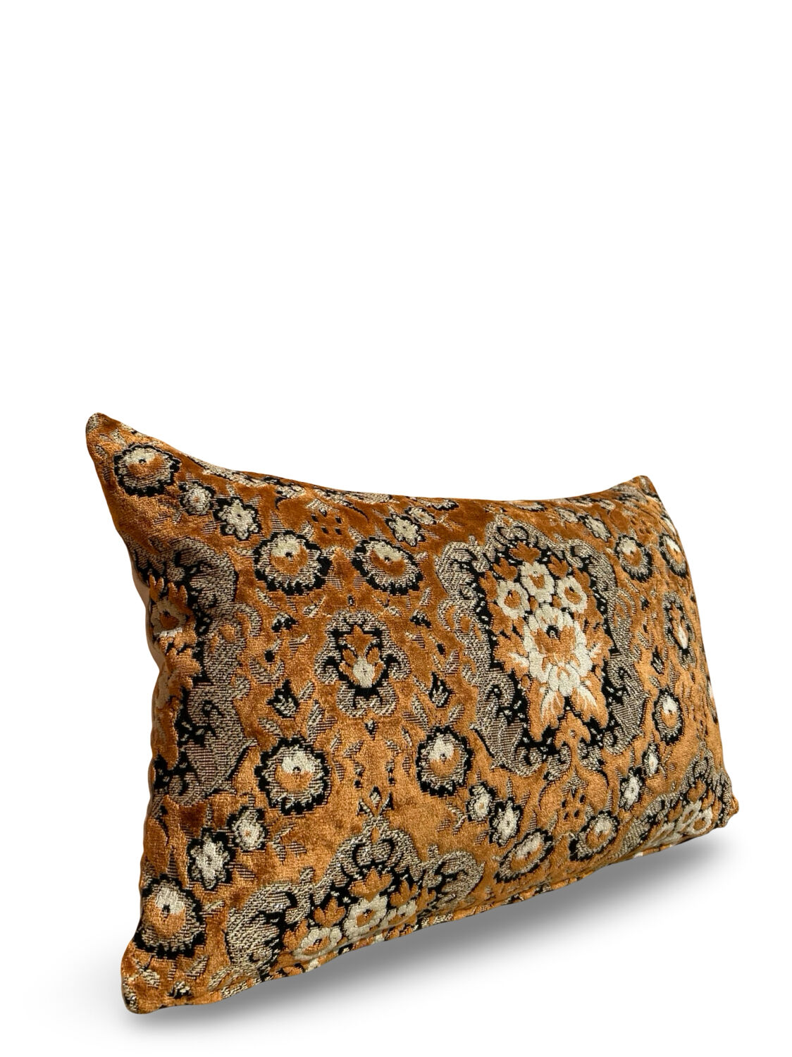Coussin Velours 40x60cm