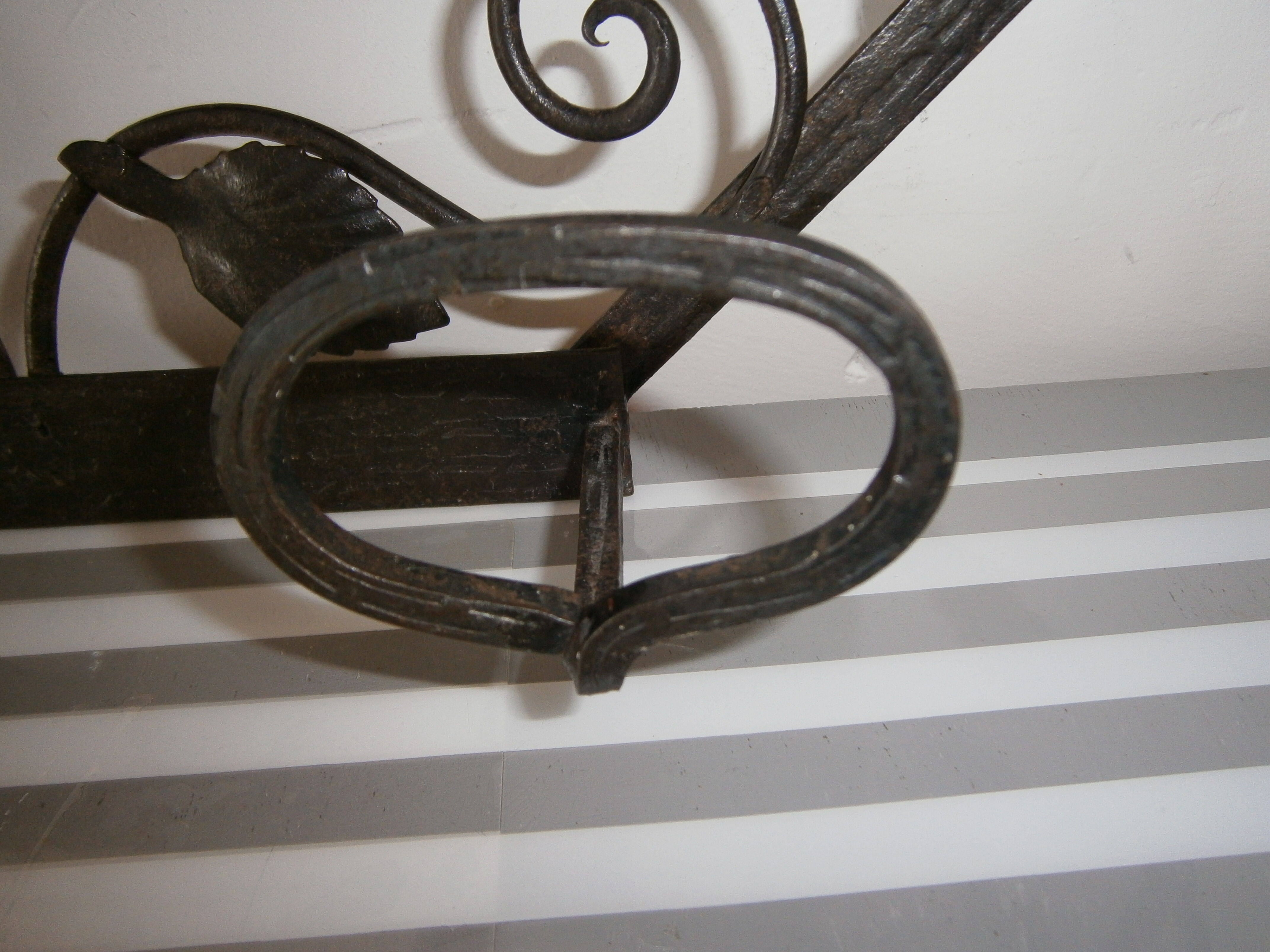 Locker room Door coats