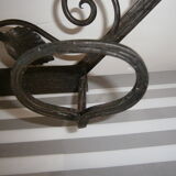 Locker room Door coats