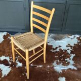 Rope chair