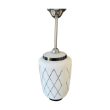 Vintage pendant lamp