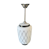 Vintage pendant lamp