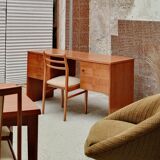 Mid century agency | vintage – desk