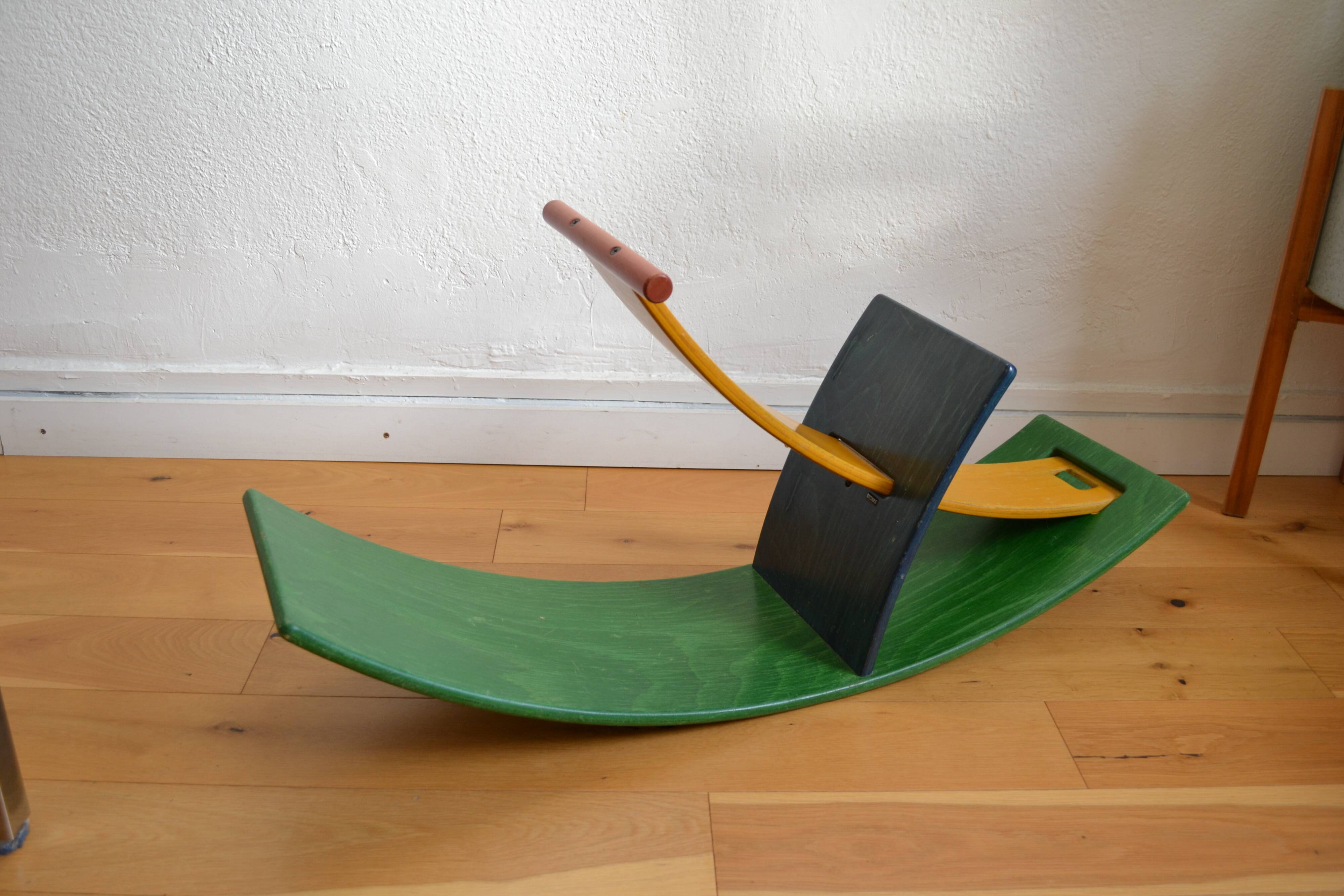 Stokke rocking horse
