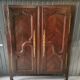 Façade de placard / Porte d'armoire pour placard intégré