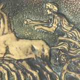 Cup Max le Verrier race of herakles