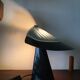 Artù table lamp by Bruno Negretti for Lumina, 1970s