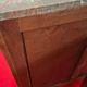 Louis XV style marquetry commode