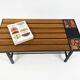 French coffee table from the 1960s.