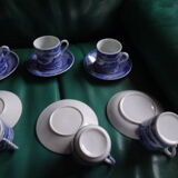 coffee service