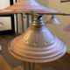 Lustre suspension et déco