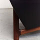 Ib kofod larsen lounge chair & ottoman "Adam" for Mogens kold