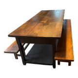 Draper's table