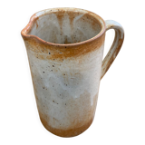Sandstone pitcher