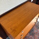 Commode vintage 