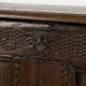 18th C Antique Blanket Chest