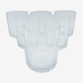 Ensemble de verres à whisky