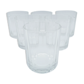 Whisky glasses set