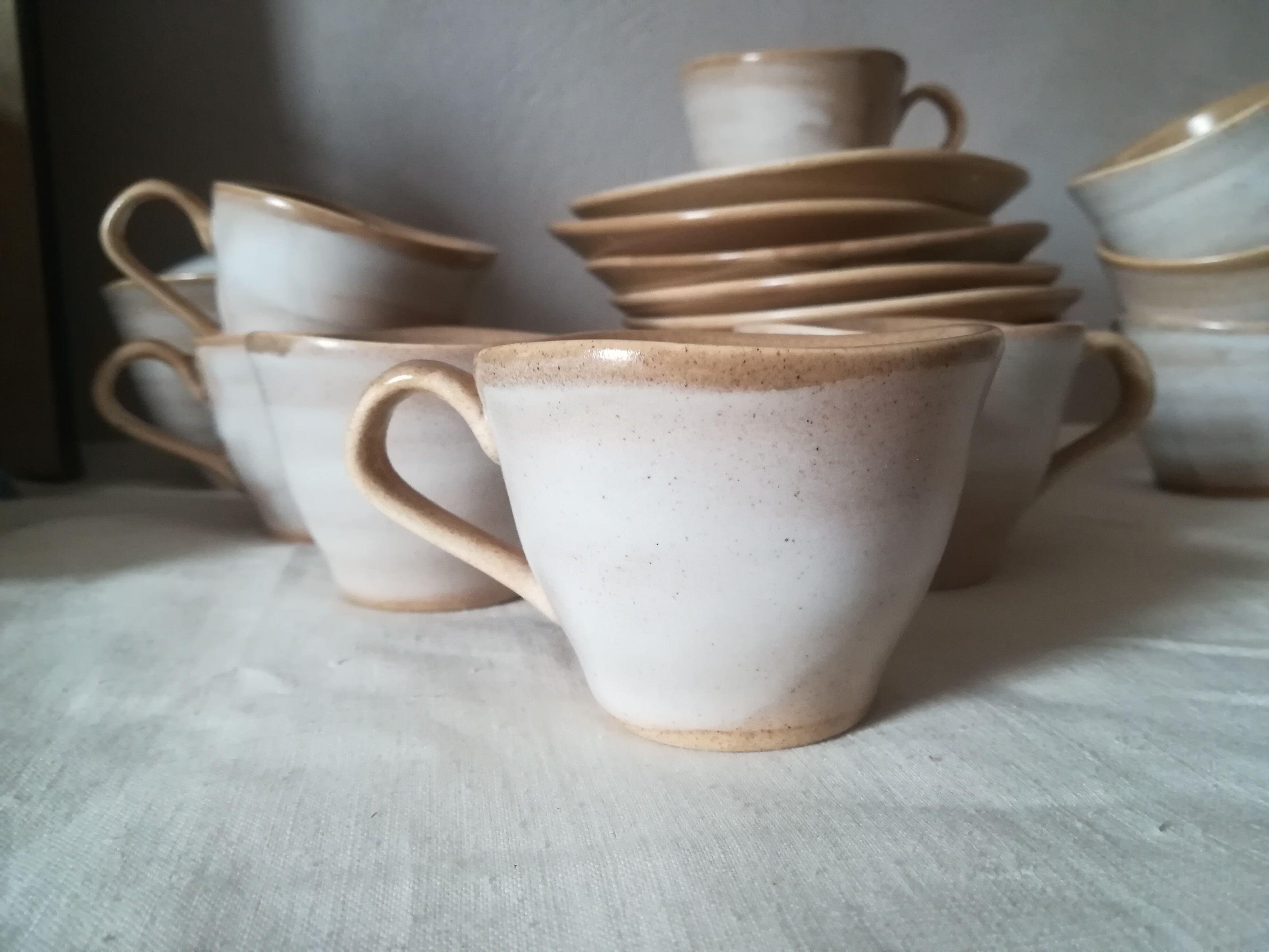 Niderwiller espresso coffee service