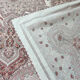Vintage rectangular XL tablecloth