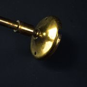 Mid-Century orientable wall lamp by Stilux Milano, Italy, 1950s.