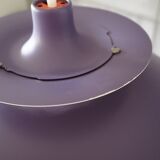 Pendant lamp, Danish design, 1970s, production: Louis Poulsen