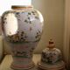Signed vase or Pot Moustiers