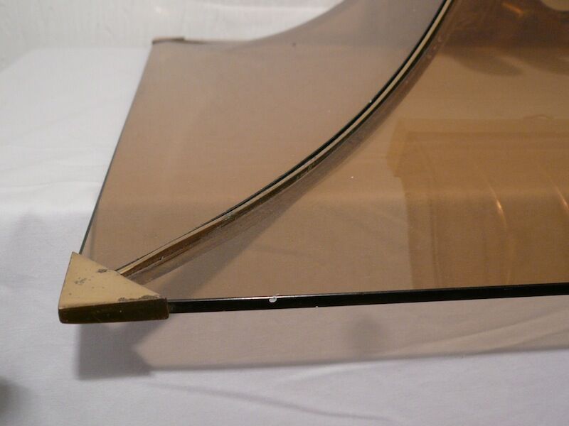Suspension Italienne