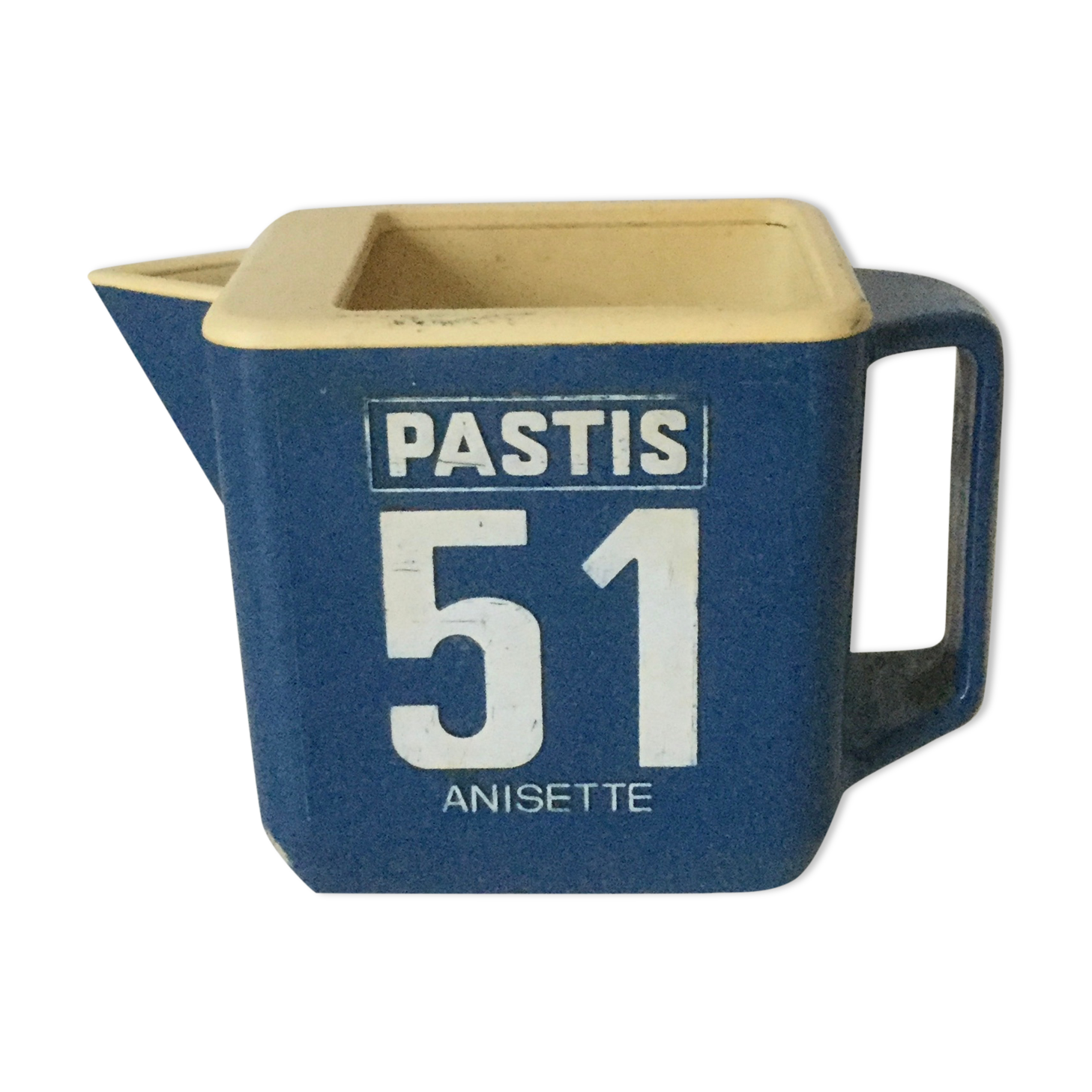 Pitcher Pastis 51