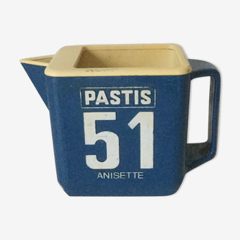 Pitcher Pastis 51
