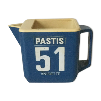 Pitcher Pastis 51