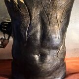 Original bust signed "Marèze"