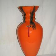 LG vase - Empoli Florence from the 60s