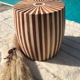 Side table / end of sofa