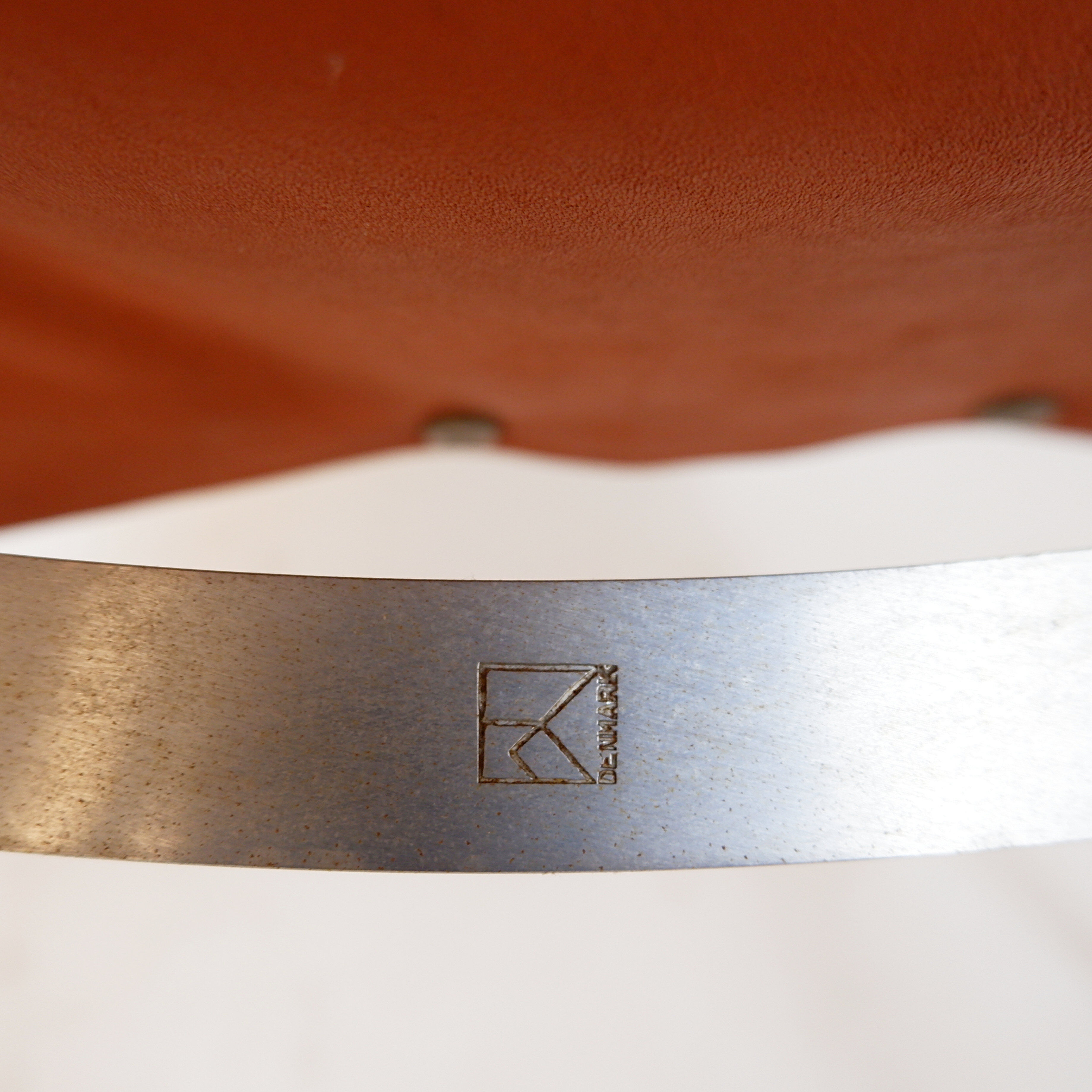 "PK22" Chair by Poul Kjaerholm for E. Kold Christensen - 1960s