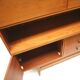 Large vintage sideboard/wall unit from the 1960s/1970s