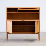 Scandinavian buffet secretary 1960