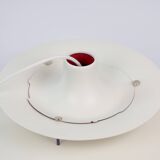 Danish vintage pendant lamp PH 5 by Poul Henningsen, Louis Poulsen, 1958