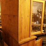Buffet 2 pine bodies