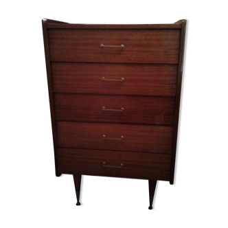 Commode 5 tiroirs