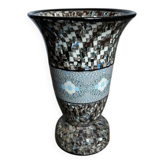 Vase Jean Gerbino Vallauris