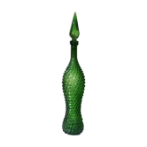 Carafe empoli points emerald diamond